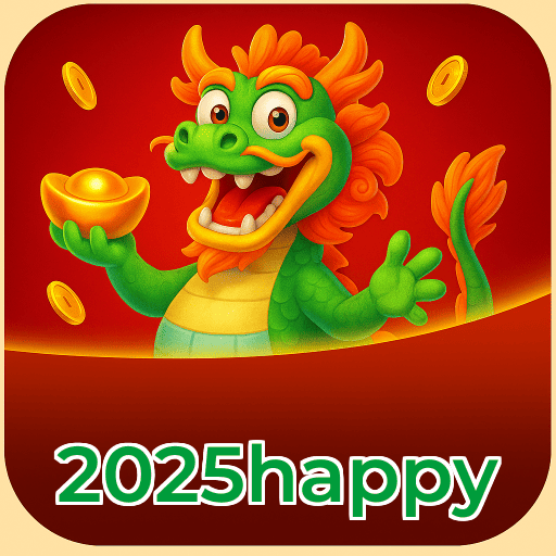 2025happylogo