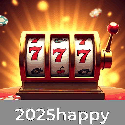 2025happy: Emoção e Grandes Prêmios nos Jogos de Cassino